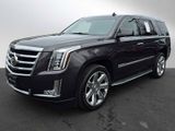 Used 2015 Cadillac Escalade Luxury image 3