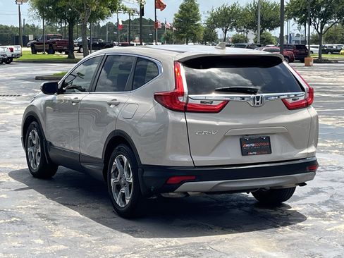 Used 2019 Honda CR-V EX-L image 9