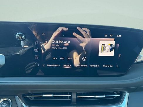 Certified 2025 Buick Envista Preferred w/ Convenience I Package FWD image 20