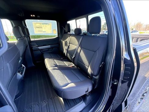 New 2026 Ford F150 XLT w/ Equipment Group 302A MID image 10