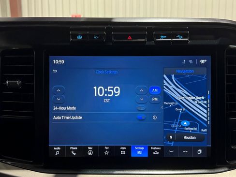 Used 2023 Ford F250 XLT w/ XLT Premium Package AWD/4WD image 47