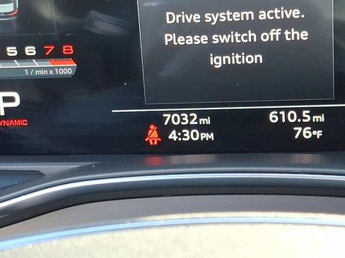 Certified 2025 Audi A6 Premium Plus w/ Premium Plus Package image 22