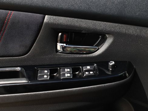 Used 2020 Subaru WRX STI image 46