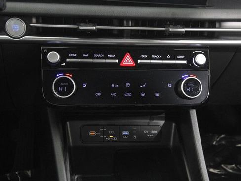 Used 2025 Hyundai Tucson XRT image 14