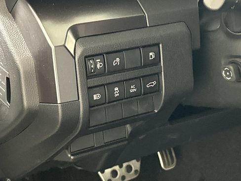 Used 2026 Toyota 4Runner TRD Sport Premium AWD/4WD image 13