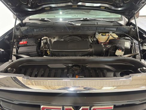 Used 2019 GMC Sierra 1500 Fleet/Base w/ Convenience Package image 31