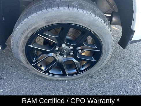 Certified 2023 RAM 1500 Laramie image 7