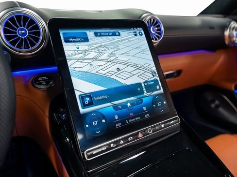 Used 2022 Mercedes-Benz SL 63 AMG 4MATIC image 53