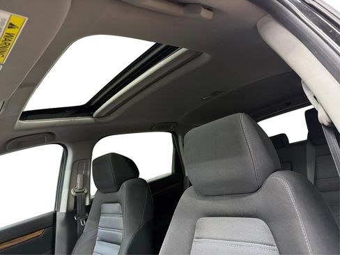 Used 2018 Honda CR-V EX image 39