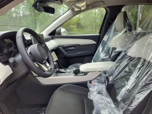 New 2026 MAZDA CX-5 Select image 3