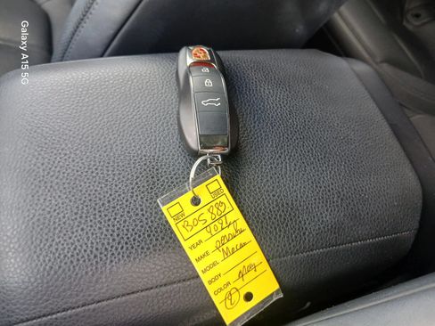 Used 2021 Porsche Macan AWD/4WD image 12