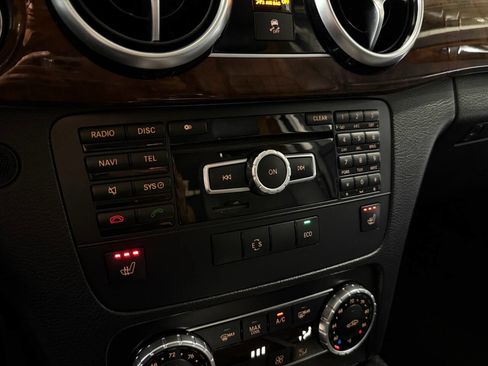 Used 2014 Mercedes-Benz GLK 350 4MATIC image 26