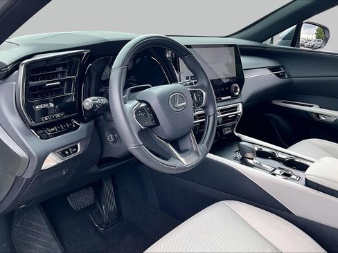 Used 2026 Lexus RX 350 Premium w/ Convenience Package FWD image 15