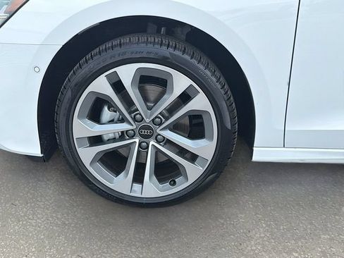 New 2026 Audi A3 2.0T Premium AWD/4WD image 40
