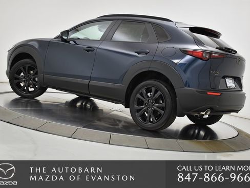 New 2026 MAZDA CX-30 Aire Edition AWD/4WD image 6