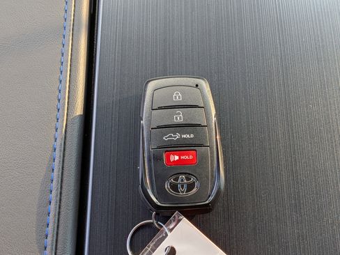 New 2026 Toyota Tundra Platinum image 28