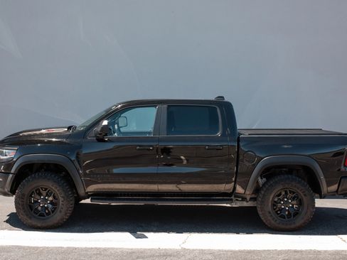 Used 2022 RAM 1500 TRX w/ TRX Level 2 Equipment Group AWD/4WD image 24