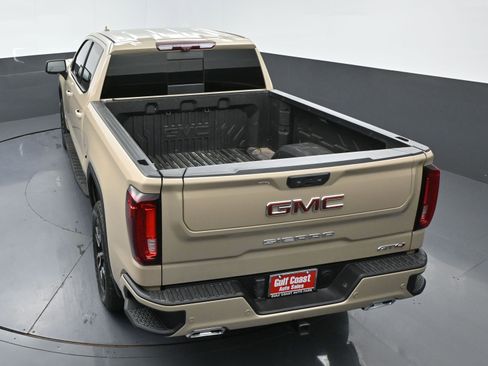 Used 2023 GMC Sierra 1500 AT4 w/ AT4 Premium Package image 48