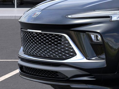 New 2026 Buick Encore GX Avenir w/ Avenir Technology Package image 13