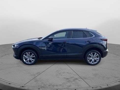 Used 2023 MAZDA CX-30 AWD 2.5 S w/ Select Package image 17