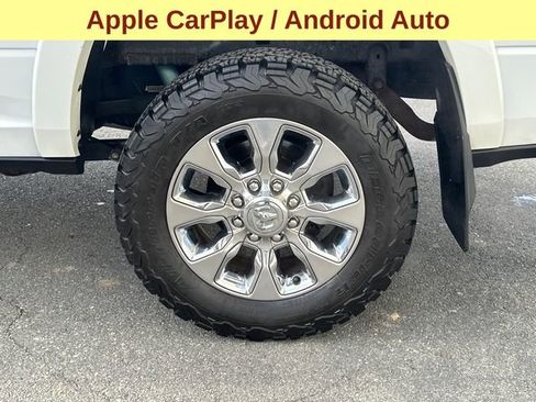 Used 2019 RAM 2500 Limited image 9