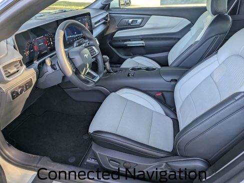 New 2025 Ford Mustang GT Premium w/ 60th Anniversary Package image 20