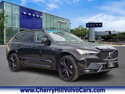 Certified 2023 Volvo XC60 B5 Plus w/ Climate Package