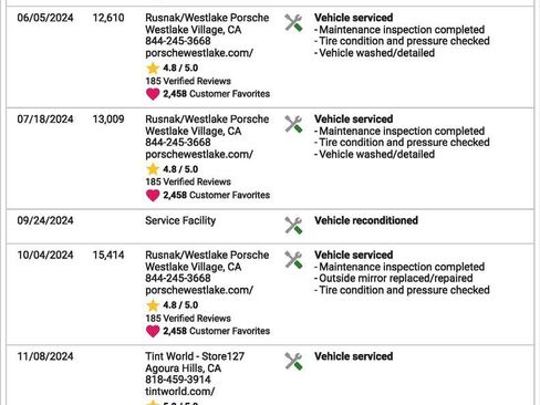 Used 2025 Tesla Model Y Long Range image 54