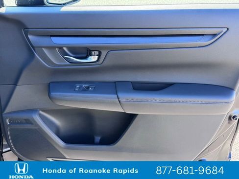 New 2026 Honda CR-V Sport-L image 31