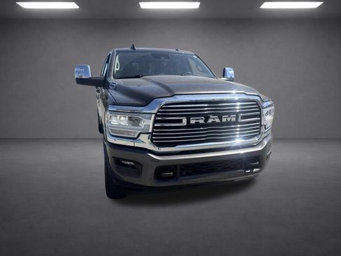 Used 2024 RAM 2500 Laramie w/ Safety Group AWD/4WD image 9