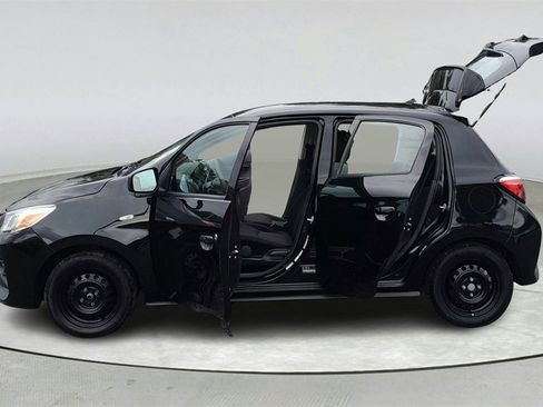 Used 2021 Mitsubishi Mirage ES image 11