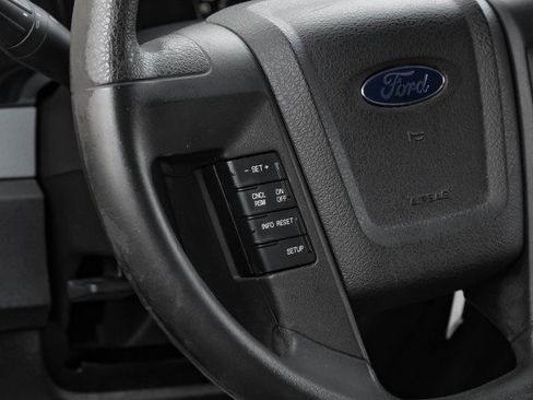 Used 2013 Ford F150 STX w/ Mid Equipment Group image 21