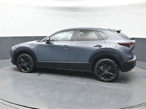 Certified 2023 MAZDA CX-30 AWD 2.5 S w/ Preferred Package image 3