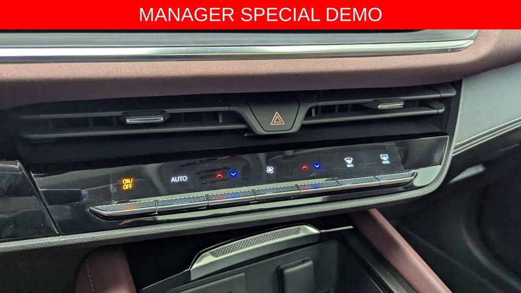 Used 2026 Buick Envision Sport Touring AWD/4WD image 22