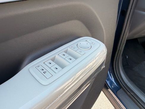 New 2026 Hyundai Santa Fe SEL image 9