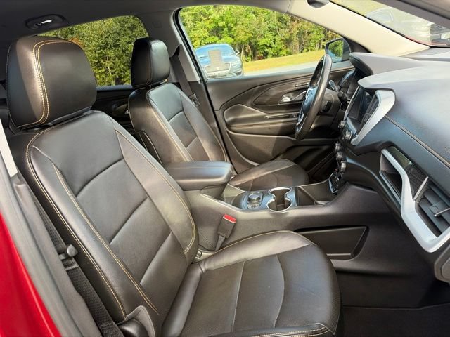 Used 2019 GMC Terrain SLT w/ Preferred Package AWD/4WD image 38