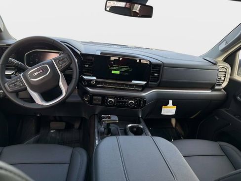 New 2026 GMC Sierra 1500 SLT w/ SLT Premium Package image 14
