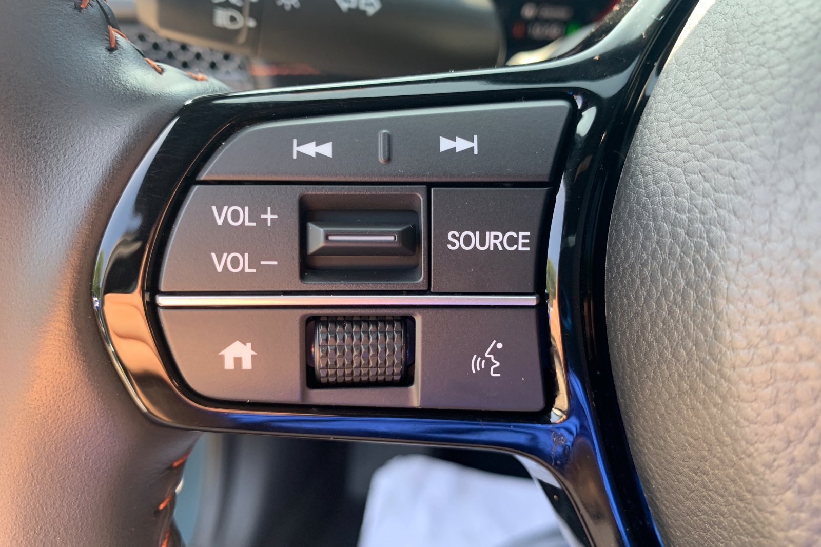Certified 2024 Honda HR-V Sport image 27