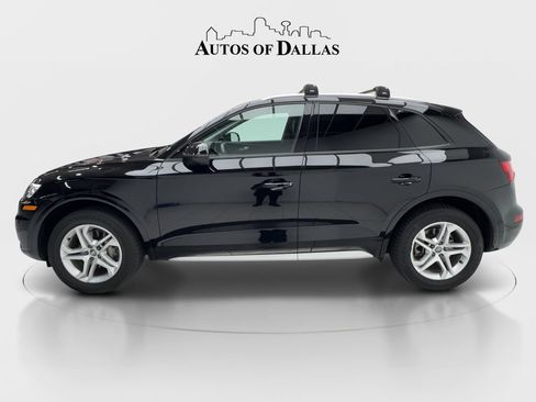 Used 2018 Audi Q5 2.0T Premium AWD/4WD image 5