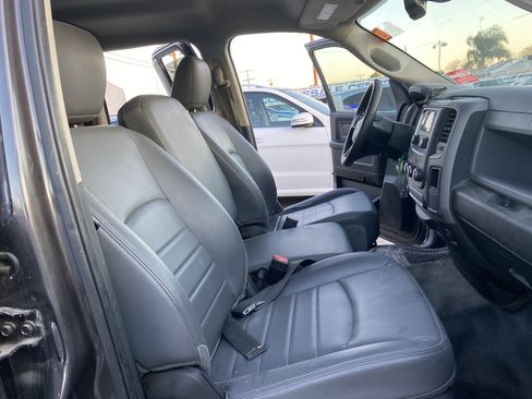 Used 2019 RAM 1500 Tradesman image 20
