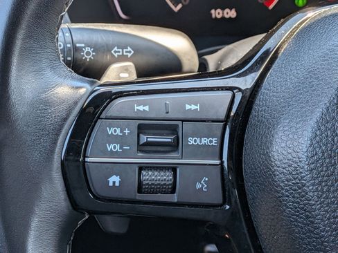 Used 2025 Honda Civic Sport image 18