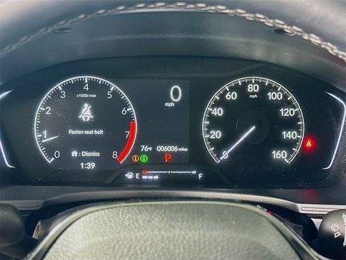 Used 2024 Honda Civic EX image 16
