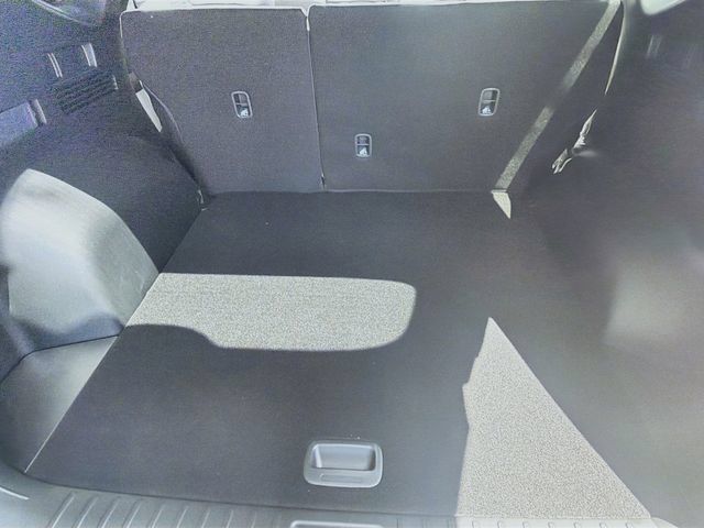 New 2026 Hyundai Tucson SEL Plus FWD image 26