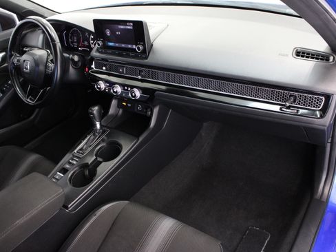 Used 2023 Honda Civic Sport image 33