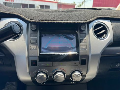 Used 2015 Toyota Tundra SR5 RWD image 37