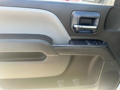 Used 2016 GMC Sierra 1500 2WD Regular Cab image 14