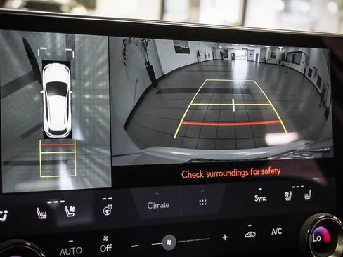 Used 2025 Lexus NX 350 AWD w/ Accessory Package (2T) image 15