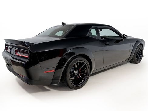 Used 2023 Dodge Challenger SRT Hellcat image 9