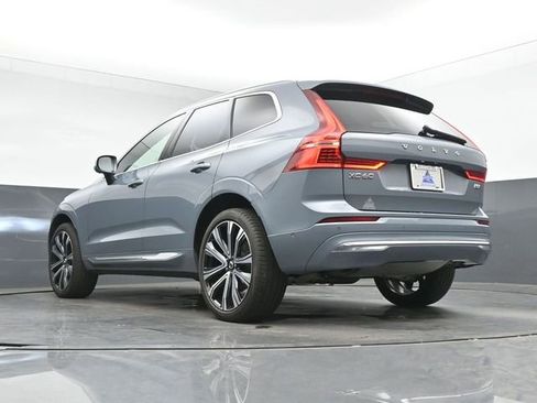 Used 2023 Volvo XC60 B5 Ultimate AWD/4WD image 16