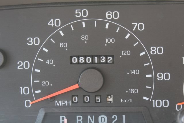 Used 2001 Ford F350 Lariat RWD image 25